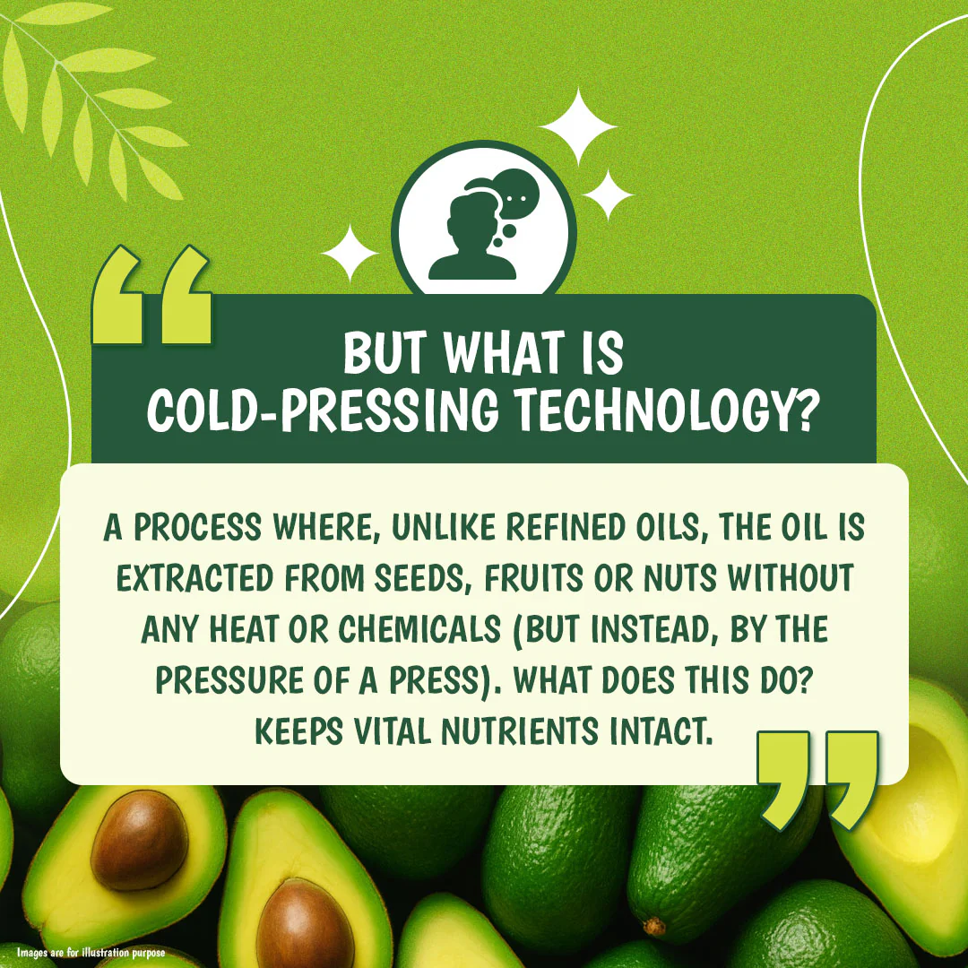 Tata Simply Better Extra Virgin Avocado Oil Spray - Image 6