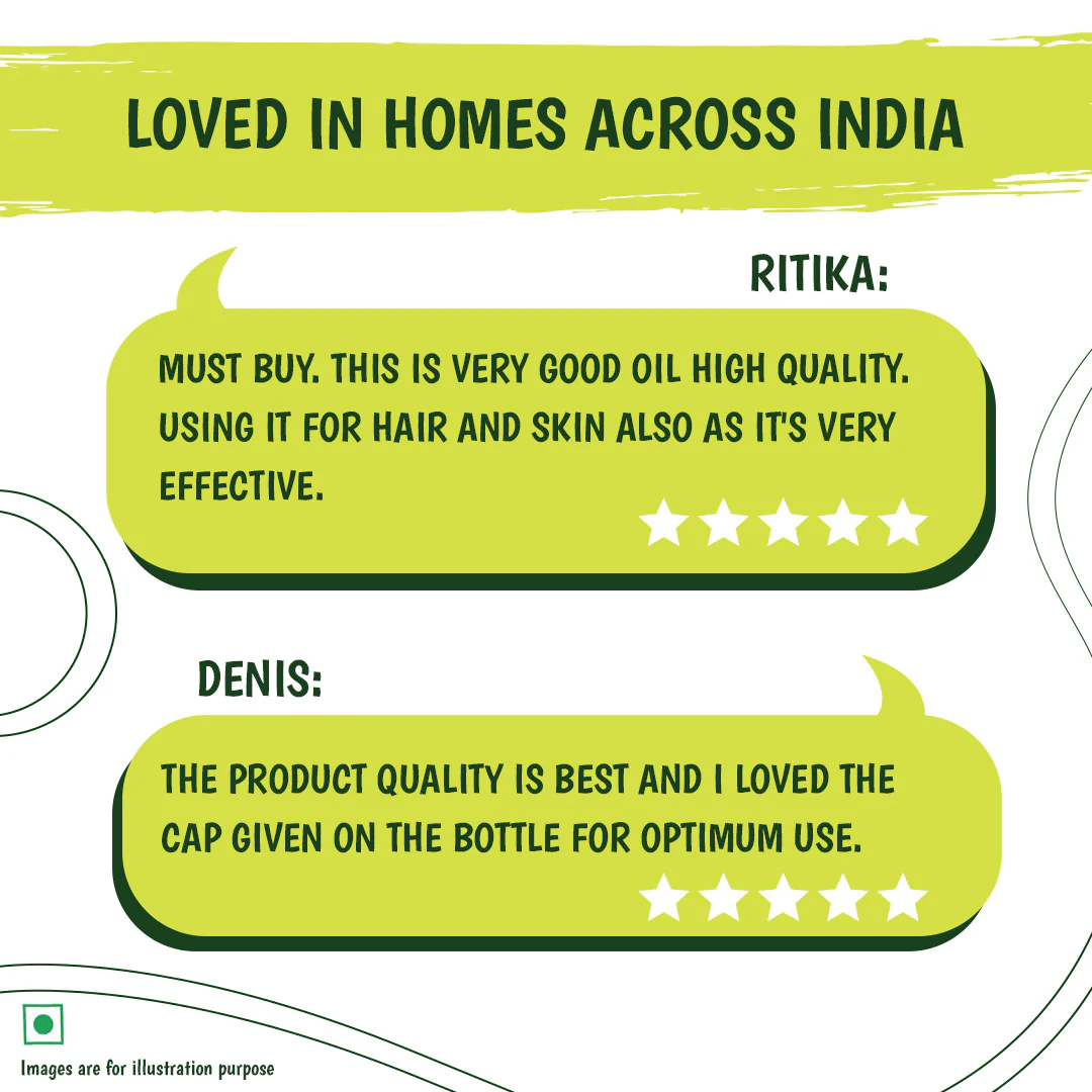 Tata Simply Better Virgin Coconut Oil 1L | 100% Pure, Unrefined & Cold-pressed | Hexane-Free - Image 19
